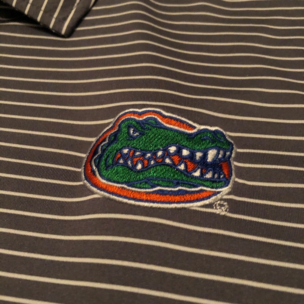 UF/University of Florida Gators polo - Picture 2 of 3